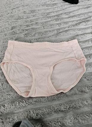 Трусики женские, новые