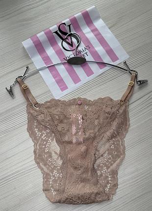 Трусики victoria secret оригінал