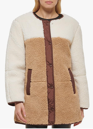 Куртка женская levi's, размер l