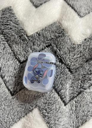 Чехол на наушники air pods2