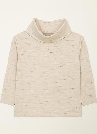 Трикотажный гольф водолазка джордж для мальчика