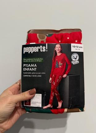 Піжама доя дівчинки