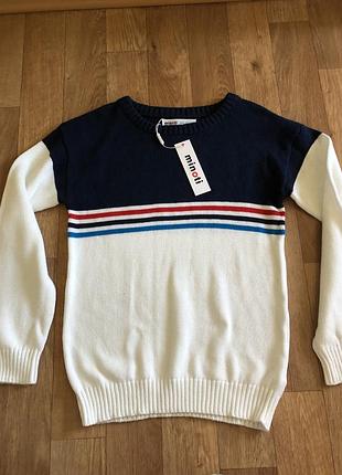 Светр, кофта