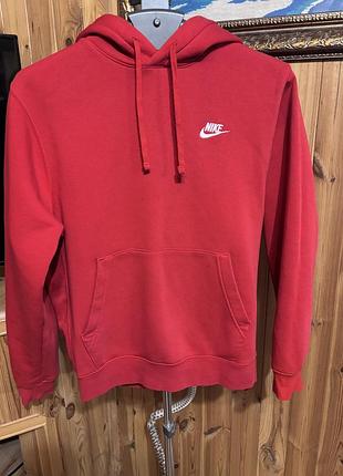 Кофта nike