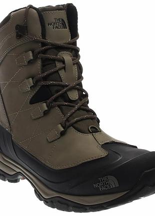 Зимові водонепроникні черевики Karrimor waterproof ботінки evo оригінал ша