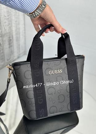 Сумка жіноча guess оригінал сша