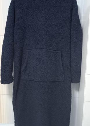 Платье женское спортивного стиля