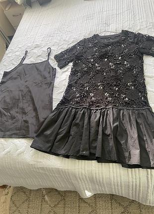 Жіноча сукня