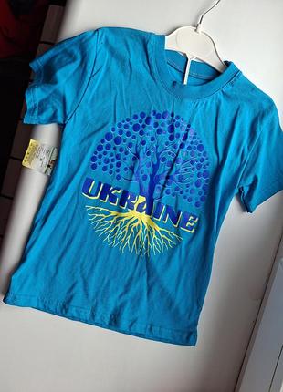 Футболка детская