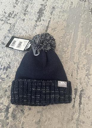 Шапка на зиму
