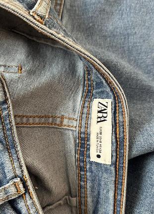 Джинст zara 9