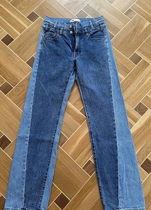 Джинст zara 3