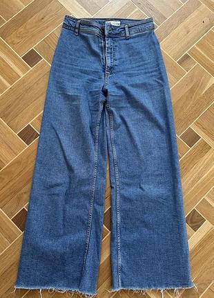 Джинст zara 6