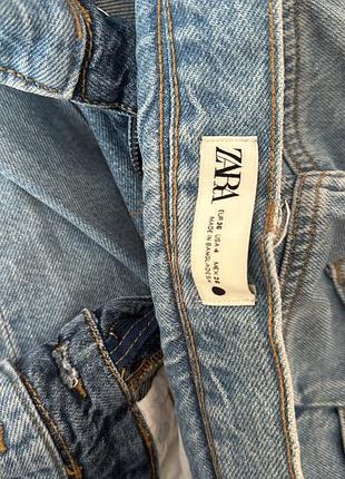 Джинст zara 2