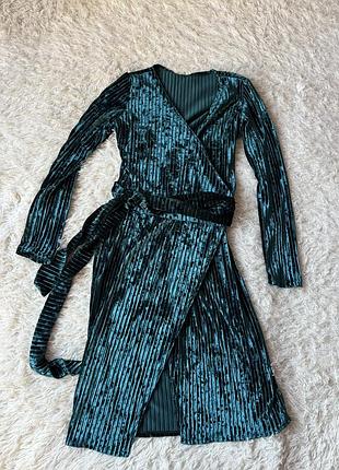 Плаття на запах