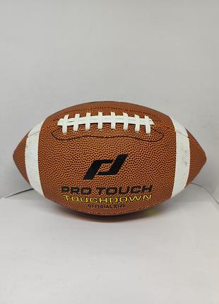 М'яч для регбі pro touch american football р.7 177127-118