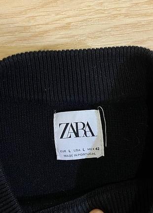 Светр zara 2