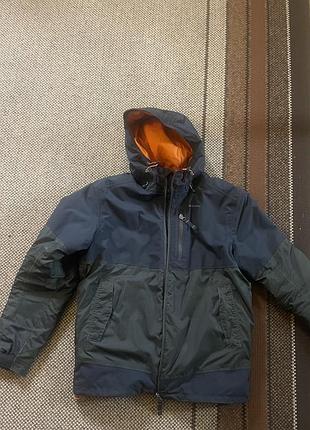 Чоловіча куртка quechua