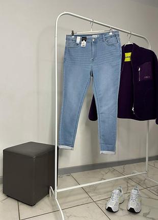 Джинсы skinny inextenso