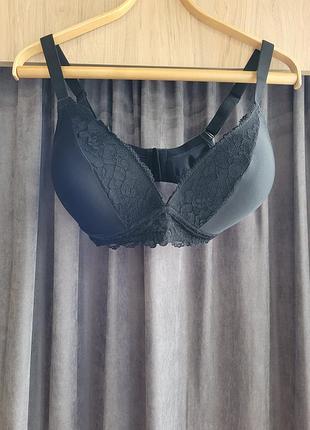 Бюстгалтер esmara 90d, без бирки, без косточек.