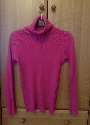 Водолазка гольф