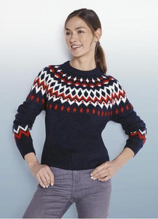 Джемпер, светрик, німеччина ( розмір євро 36-38)