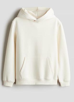 Толстовка худі h&m на 8-10 років
