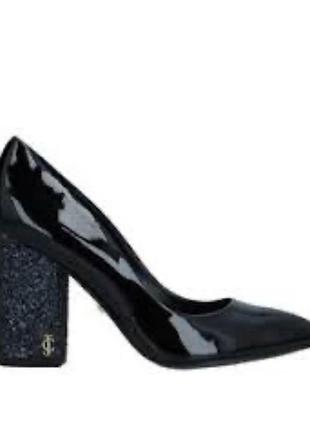Вечірні туфлі від juice couture