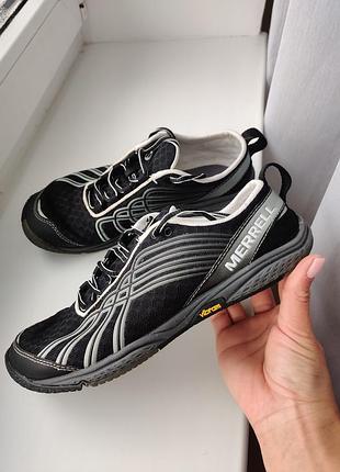 Merrell road glove dash 2 кроссовки для бега женские 37 размер