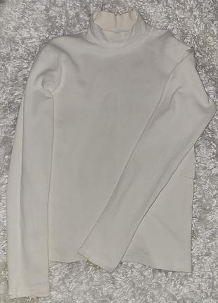 Гольф,водолазка 95% бавовна, светр  хлопцям і дівчатам.