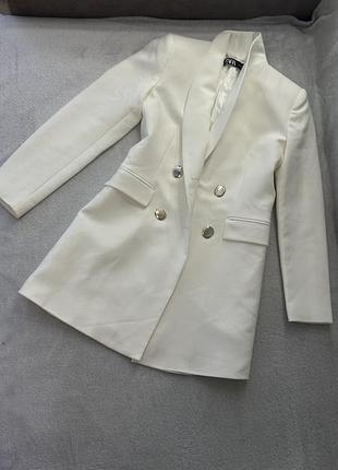 Піджак zara
