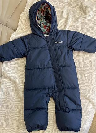 Комбінезон columbia