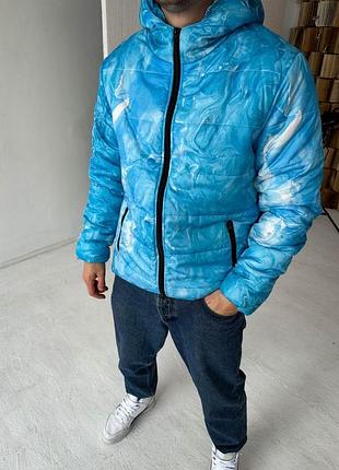 Куртка чоловіча 2