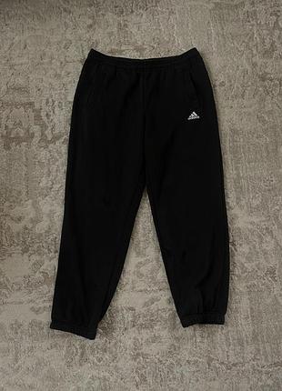 Оригінальні штани adidas 152–158 см + снікерси в подарунок