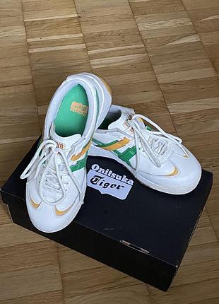 Кеди onitsuka tiger