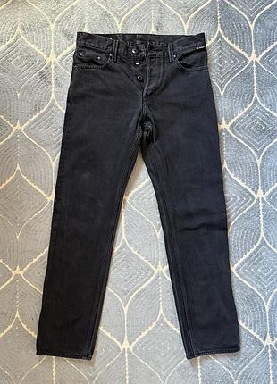 Джинси чоловічі gstar raw triple a w30 l32