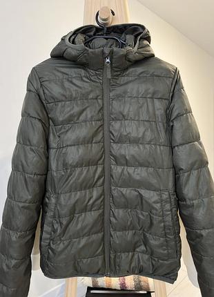 Куртка демі н&м р. 13 років