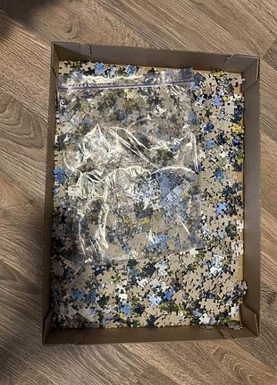 Пазли 1500 (475х680 мм)