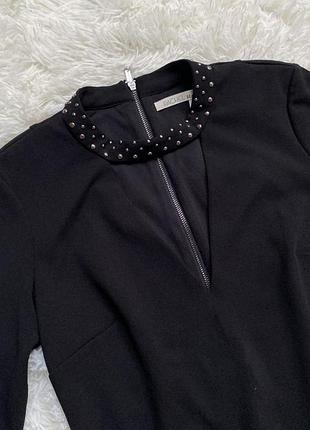 Чорна сукня rachel roy