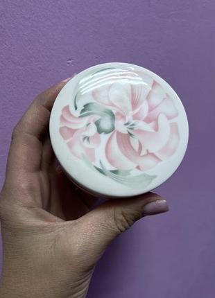 Вінтажна коробочка із колекції royal doulton