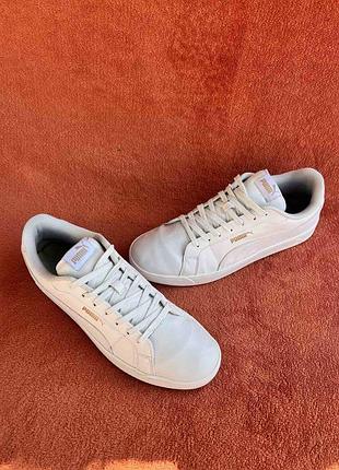 Кроссовки фирмы puma 44,5 размера по стельке 29 см.