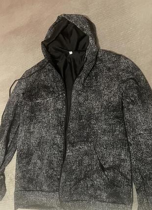 Спортивний костюм