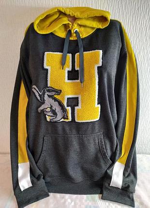 Худи толстовка женская кофта от harry potter