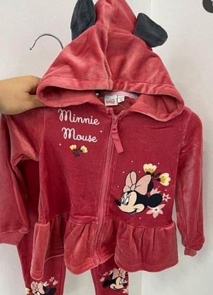 Кофта для девочки