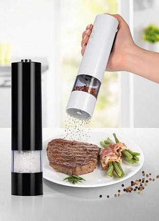 Електрична автоматична млинка для спецій dispener