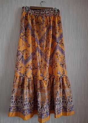 Юбка нова большого размера 22/24