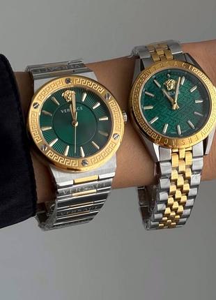 Годинник versace