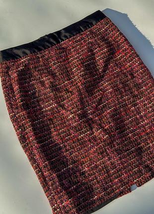 Тепла спідниця