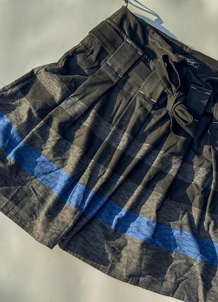 Спідниця тепла