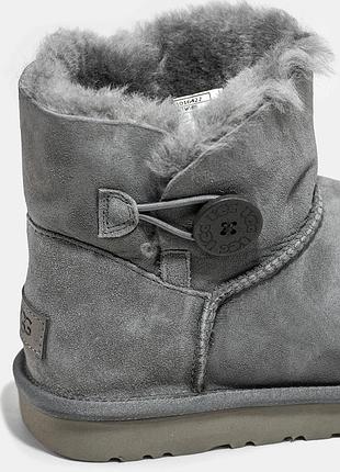 Угги угги ugg classic mini baileyпишем 4